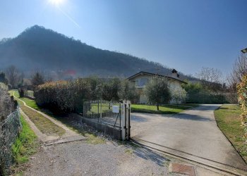 Vista delle montagne - Villa via tengattini
 
2A, Paratico - foto 31