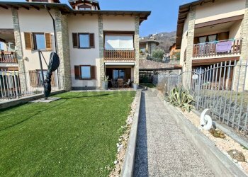 Casa all\'aperto - Casa semi indipendente Costa Volpino - foto 3