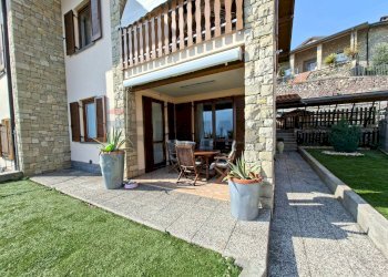 Casa all\'aperto - Casa semi indipendente Costa Volpino - foto 4