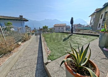 Giardino - Casa semi indipendente Costa Volpino - foto 5