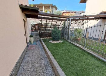 Balcone - Casa semi indipendente Costa Volpino - foto 7