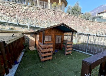 Casa all\'aperto - Casa semi indipendente Costa Volpino - foto 8