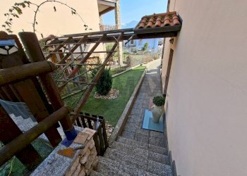 Scale - Casa semi indipendente Costa Volpino - foto 10