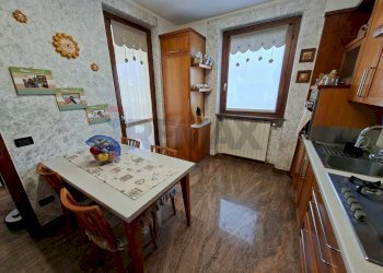 Cucina - Casa semi indipendente Costa Volpino - foto 12