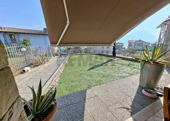 Terrazza - Casa semi indipendente Costa Volpino - foto 15