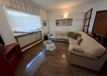 Soggiorno - Casa semi indipendente Costa Volpino - foto 16