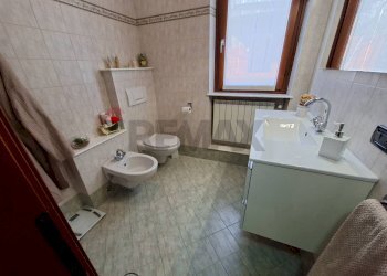 Bagno - Casa semi indipendente Costa Volpino - foto 22