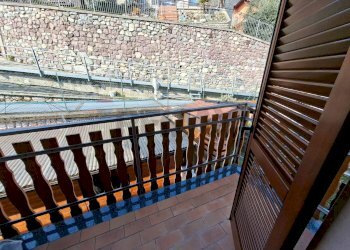 Balcone - Casa semi indipendente Costa Volpino - foto 28