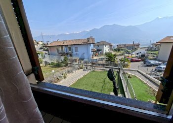 Balcone - Casa semi indipendente Costa Volpino - foto 39