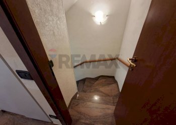 Hall / corridoio - Casa semi indipendente Costa Volpino - foto 41