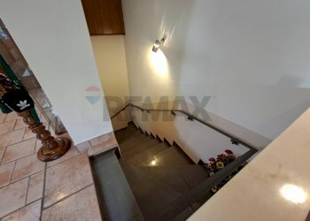 Scale - Casa semi indipendente Costa Volpino - foto 47