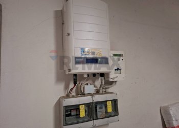 Dettagli - Casa semi indipendente Costa Volpino - foto 54