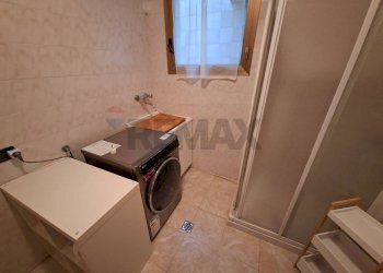 Lavanderia - Casa semi indipendente Costa Volpino - foto 56