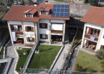 Casa all\'aperto - Casa semi indipendente Costa Volpino - foto 60