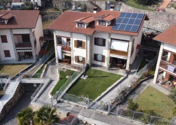 Casa all\'aperto - Casa semi indipendente Costa Volpino - foto 61