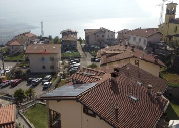 Edificio all\'aperto - Casa semi indipendente Costa Volpino - foto 62