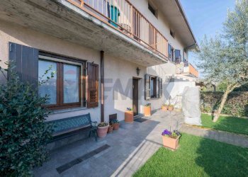 Casa all\'aperto - Trilocale VIA STEZZANO
 
7A, Azzano San Paolo - foto 2