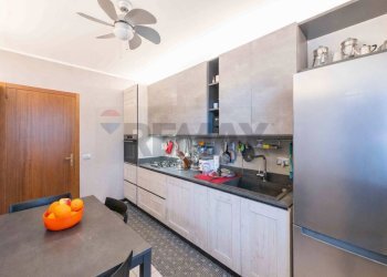 Cucina - Trilocale VIA STEZZANO
 
7A, Azzano San Paolo - foto 5