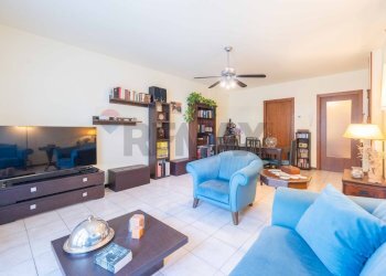 Soggiorno - Trilocale VIA STEZZANO
 
7A, Azzano San Paolo - foto 10