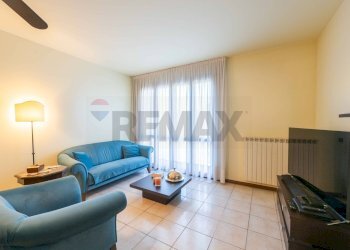 Soggiorno - Trilocale VIA STEZZANO
 
7A, Azzano San Paolo - foto 11