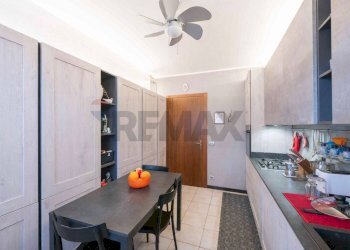 Cucina - Trilocale VIA STEZZANO
 
7A, Azzano San Paolo - foto 13