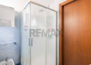 Bagno - Trilocale VIA STEZZANO
 
7A, Azzano San Paolo - foto 16