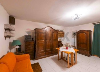 Sala da pranzo - Trilocale VIA STEZZANO
 
7A, Azzano San Paolo - foto 20