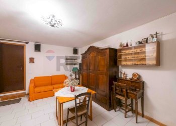 Soggiorno - Trilocale VIA STEZZANO
 
7A, Azzano San Paolo - foto 21