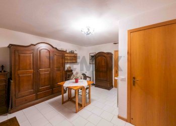 Hall / corridoio - Trilocale VIA STEZZANO
 
7A, Azzano San Paolo - foto 22