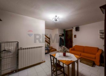 Sala da pranzo - Trilocale VIA STEZZANO
 
7A, Azzano San Paolo - foto 23