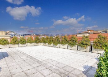 Esterno - Attico via Clara Maffei
 
15, Bergamo - foto 4