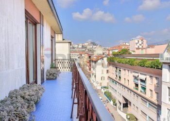 Esterno - Attico via Clara Maffei
 
15, Bergamo - foto 9