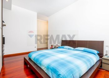 Zona notte - Attico via Clara Maffei
 
15, Bergamo - foto 13