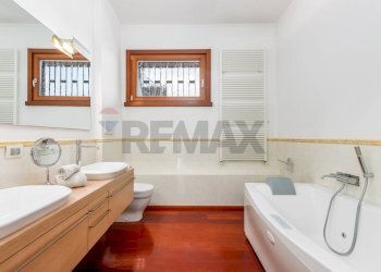 Zona notte - Attico via Clara Maffei
 
15, Bergamo - foto 17