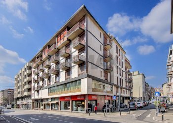 Esterno - Attico via Clara Maffei
 
15, Bergamo - foto 20