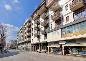 Esterno - Attico via Clara Maffei
 
15, Bergamo - foto 21