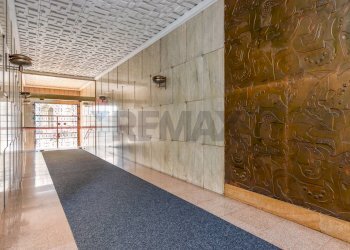 Interno - Attico via Clara Maffei
 
15, Bergamo - foto 22