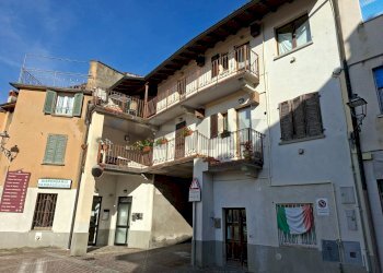 Edificio all\'aperto - Casa indipendente Monasterolo del Castello - foto 2