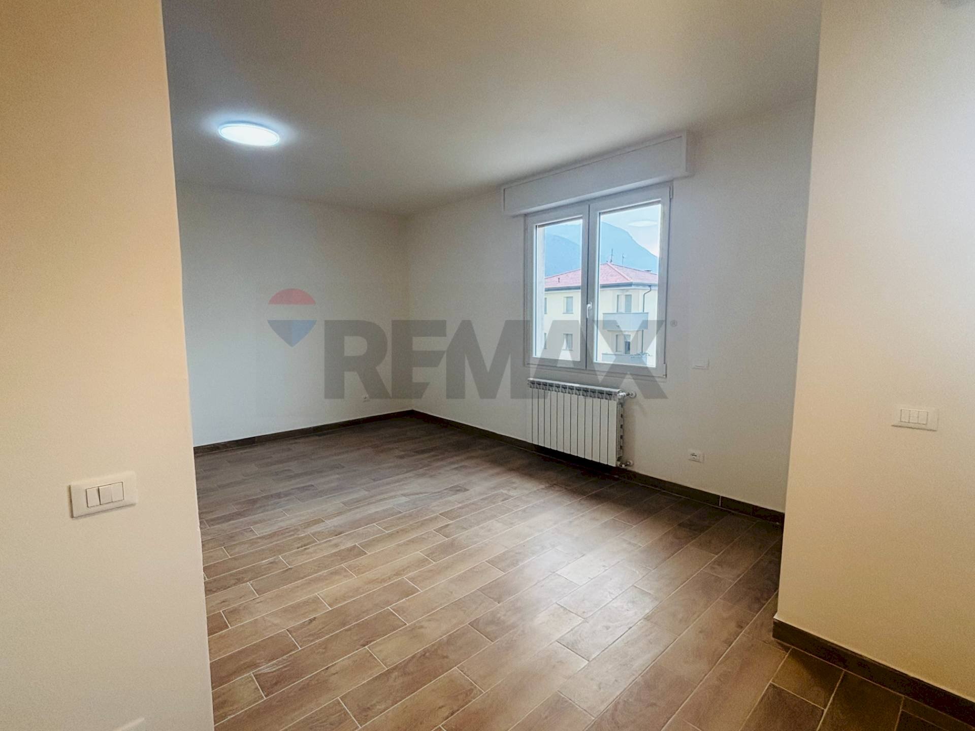 Stanza vuota - Bilocale Artogne - foto 3