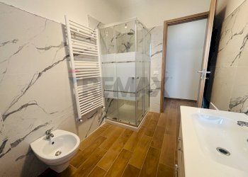 Bagno - Bilocale Artogne - foto 12