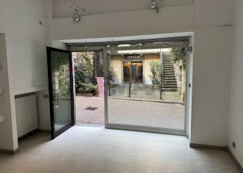 Ricezione / Lobby - Negozio VIA PICCINELLI
 
13, Sarnico - foto 8