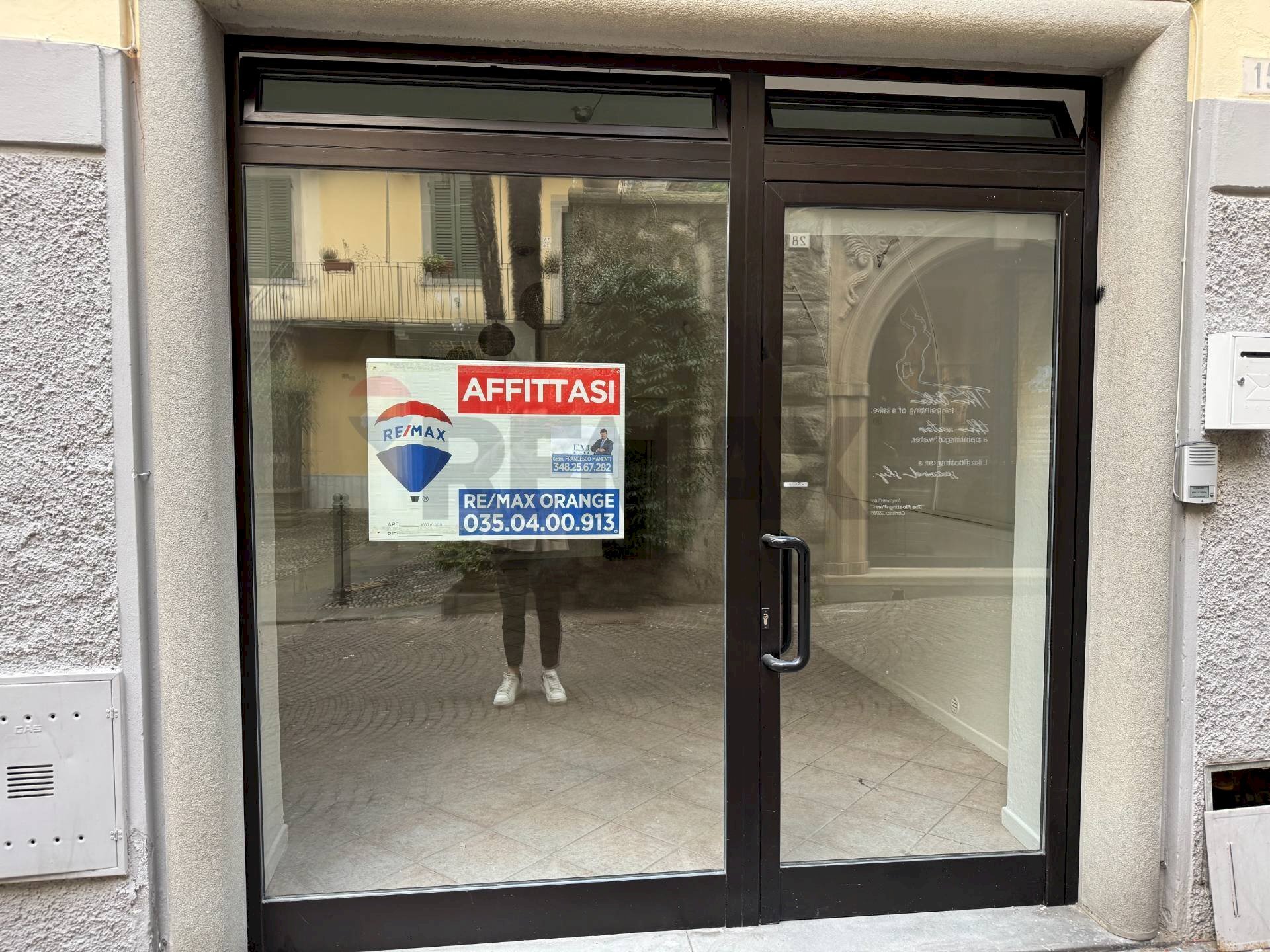 Non correlato - Negozio VIA PICCINELLI
15, Sarnico - foto 2