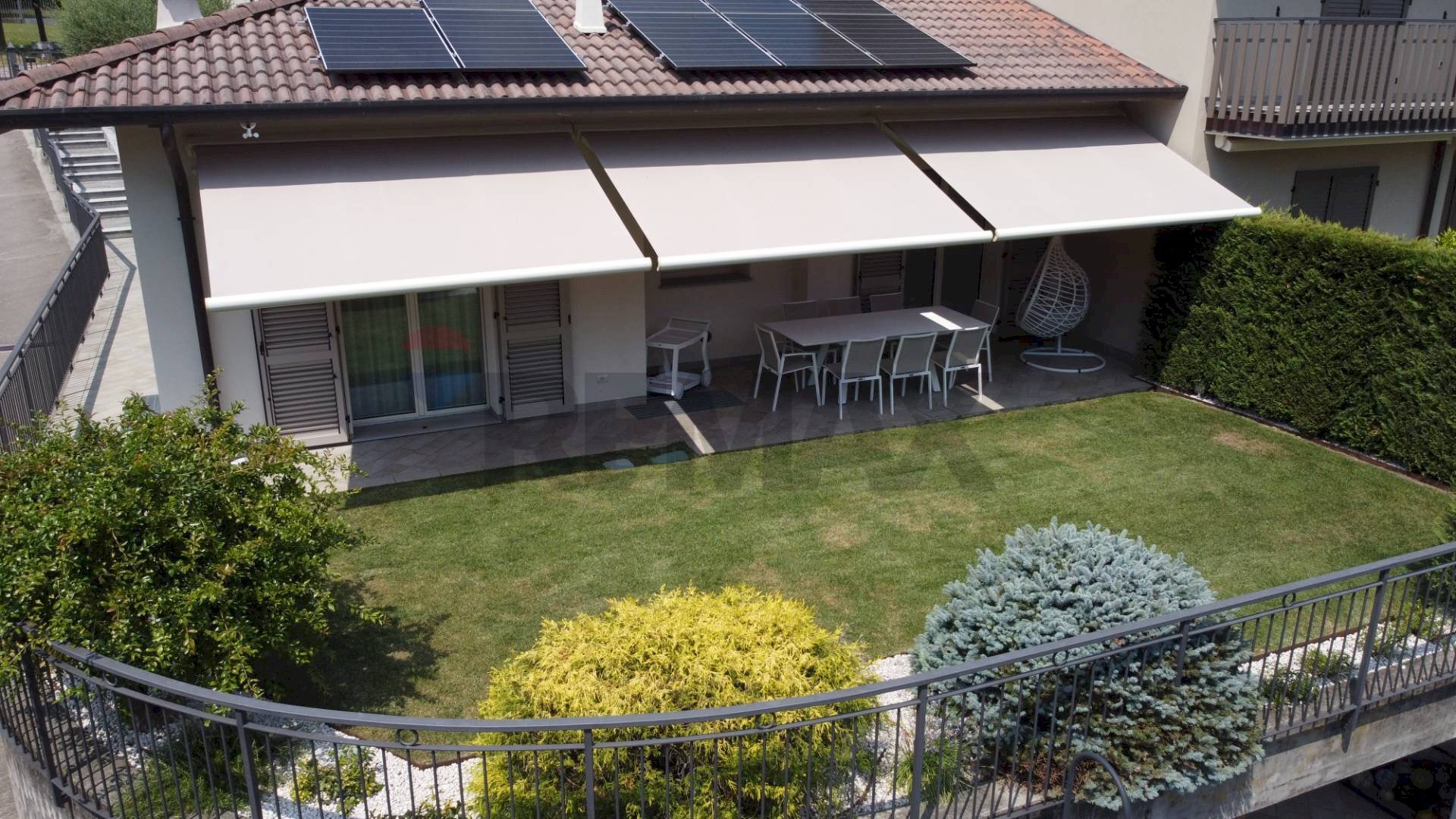 Casa all\'aperto - Casa semi indipendente Endine Gaiano - foto 3