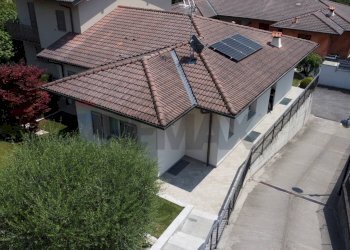 Casa all\'aperto - Casa semi indipendente Endine Gaiano - foto 2