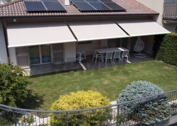 Casa all\'aperto - Casa semi indipendente Endine Gaiano - foto 3