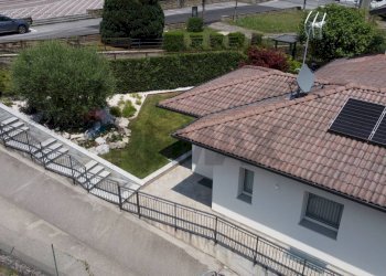 Casa all\'aperto - Casa semi indipendente Endine Gaiano - foto 4