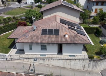 Casa all\'aperto - Casa semi indipendente Endine Gaiano - foto 5