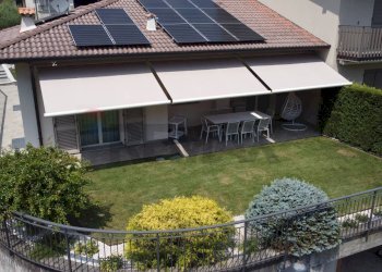 Casa all\'aperto - Casa semi indipendente Endine Gaiano - foto 6