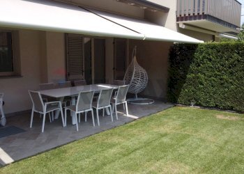 Terrazza - Casa semi indipendente Endine Gaiano - foto 7