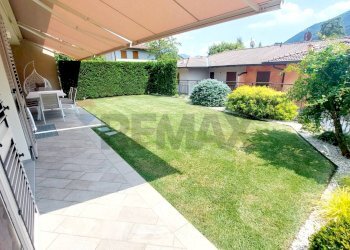 Giardino - Casa semi indipendente Endine Gaiano - foto 8